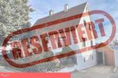 Außenansicht - RESERVIERT: Wohnhaus mit Garten und Garage in attraktiver Lage in Spaichingen