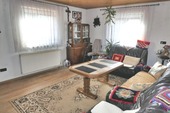 EG: Wohnzimmer - 