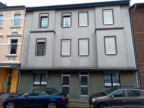 Bild 2 - 2 Zimmer Etagenwohnung zur Miete in Neuss