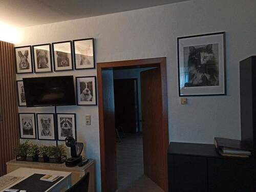 Bild 3 - 2 Zimmer Etagenwohnung in Neuss