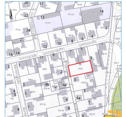 Bild4 - Grundstück in Riesa zum Kaufen