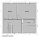 Grundriss Kellergeschoss - 