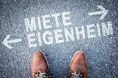 Miete oder Eigenheim?? - 