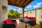 Terrasse - 