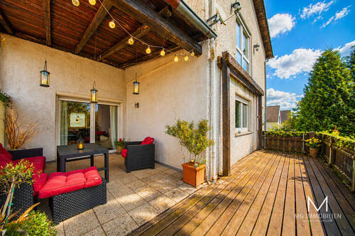 Terrasse - 