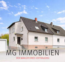 MG - Waldmohr: Charmantes Einfamilienhaus mit Garten und Garage