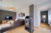 Wohnzimmer - 