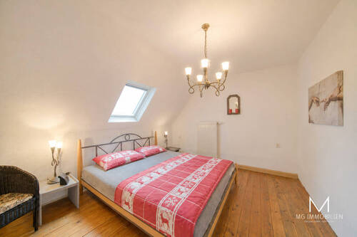 Schlafzimmer - 
