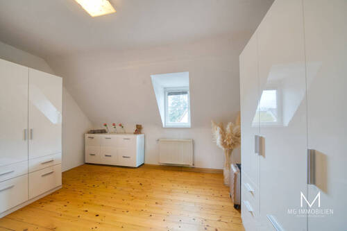 Ankleidezimmer - 