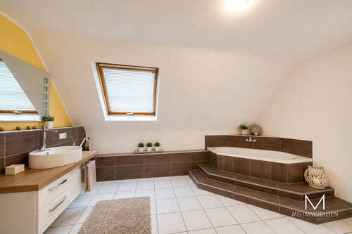 Badezimmer - 
