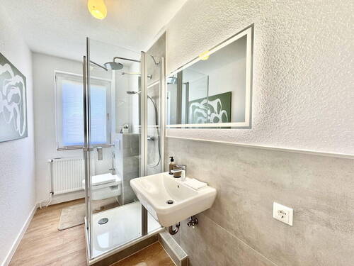 Badezimmer - 