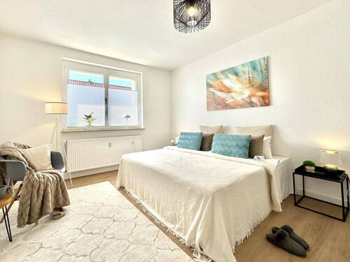 Schlafzimmer - 
