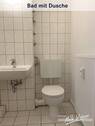 Bad mit Dusche - 