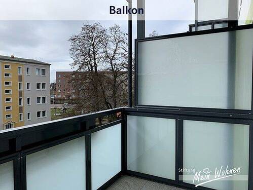 Balkon - 