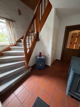 Treppenhaus EG - 