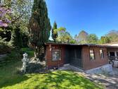 Gartenhaus (2) - 