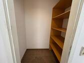 Abstellkammer - 