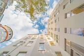 Innenfassade - 