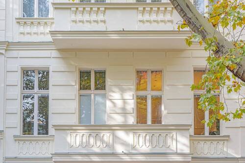Fassade - 