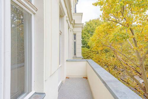 Balkon - 
