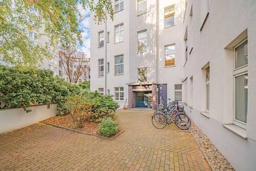 Innenhof - 
