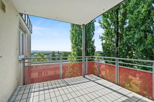 Balkon - 