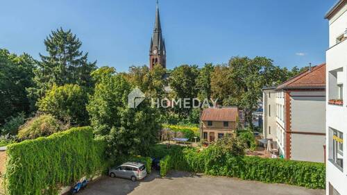 Ausblick - 