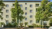Außenansicht 1 - 3 Zimmer Etagenwohnung in Berlin