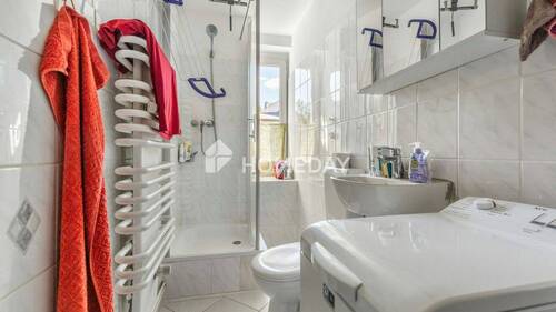 Badezimmer 1 - 