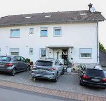 Mehrfamilienhaus mit vier Wohnungen in Herforst