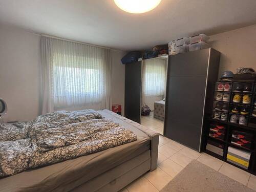 Schlafzimmer - 