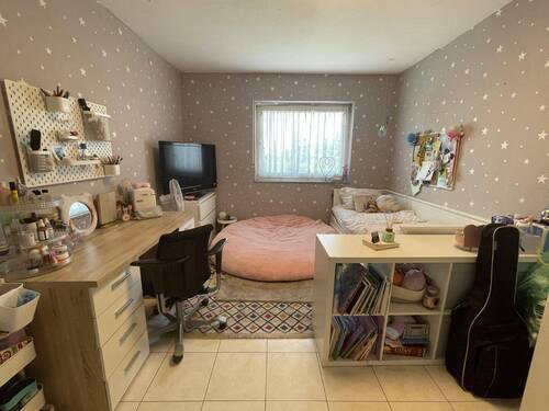 Kinderzimmer - 