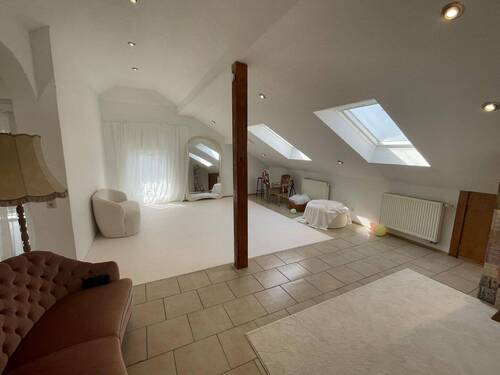 Wohnzimmer - 