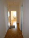 Eingangsbereich - 2 Zimmer Etagenwohnung zur Miete in Friedrichsdorf