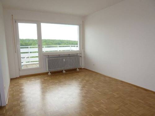 Wohnzimmer - 2 Zimmer Etagenwohnung in Friedrichsdorf