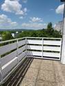 Balkon - Etagenwohnung mit 57,00 m² in Friedrichsdorf zur Miete