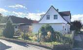Außenansicht - 5 Zimmer Doppelhaushälfte in Seegebiet Mansfelder Land