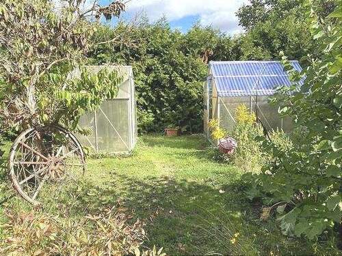 Garten - 