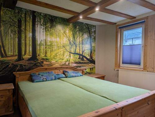 Schlafzimmer - Werz Immobilien - 