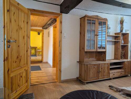 Wohnzimmer 2. OG - Werz Immobilien - 