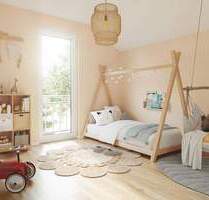 Ein Zuhause das überzeugt im kommenden Baugeb. in Wendessen. - Wolfenbüttel