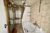 Badezimmer EG - Doppelhaushälfte mit 56,00 m² in Miltenberg / Schippach zum Kaufen