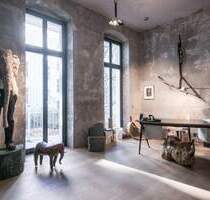 Wohnen in der Knesebeckstr. - Höhe Savingyplatz mit Balkon u. EBK - Berlin Charlottenburg