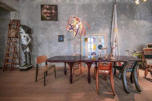 essplatz - 2 Zimmer Etagenwohnung in Berlin