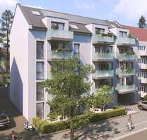 HELLE 2 ZIMMERWOHNUNG MIT SÜDBALKON 