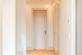 Flur - 3 Zimmer Etagenwohnung in Potsdam