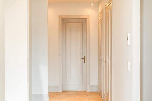 Flur - 3 Zimmer Etagenwohnung in Potsdam