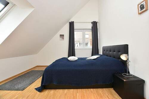 Bild2 - 2 Zimmer Etagenwohnung zur Miete in Rutesheim