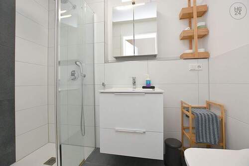 Bild4 - Etagenwohnung mit 44,00 m&sup2; in Rutesheim zur Miete