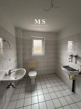 WC - Büro mit 55,00 m&sup2; in Geesthacht / Grünhof zur Miete